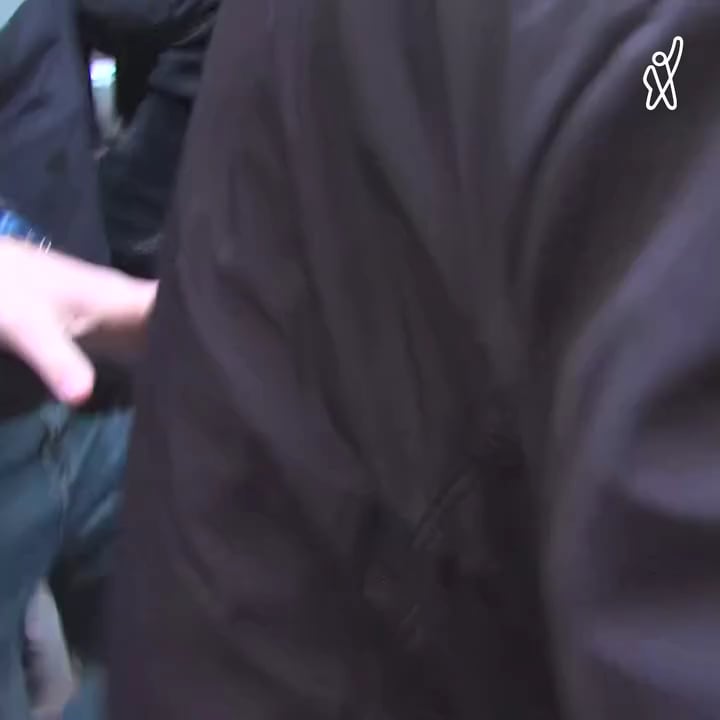 Leader of the largest opposition party, Nika Gvaramia has been arrested