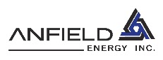 Anfield Energy Inc. Announces Shareholder Approval of Plan of Arrangement