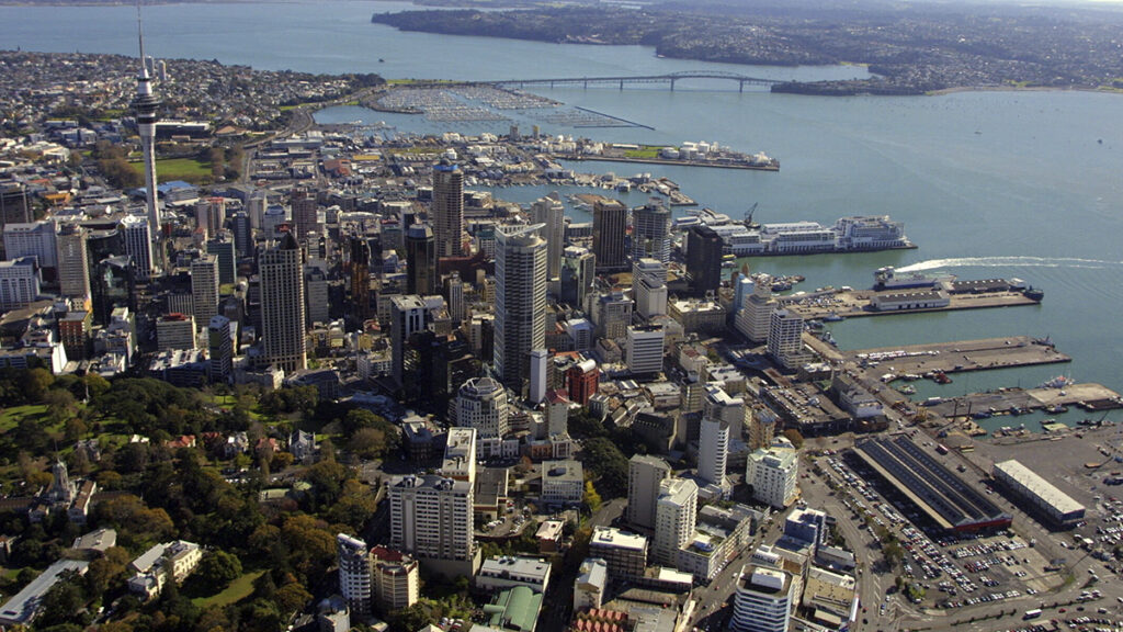 New Zealand Is Changing Its Golden Visa Program to Lure Wealthy Visitors