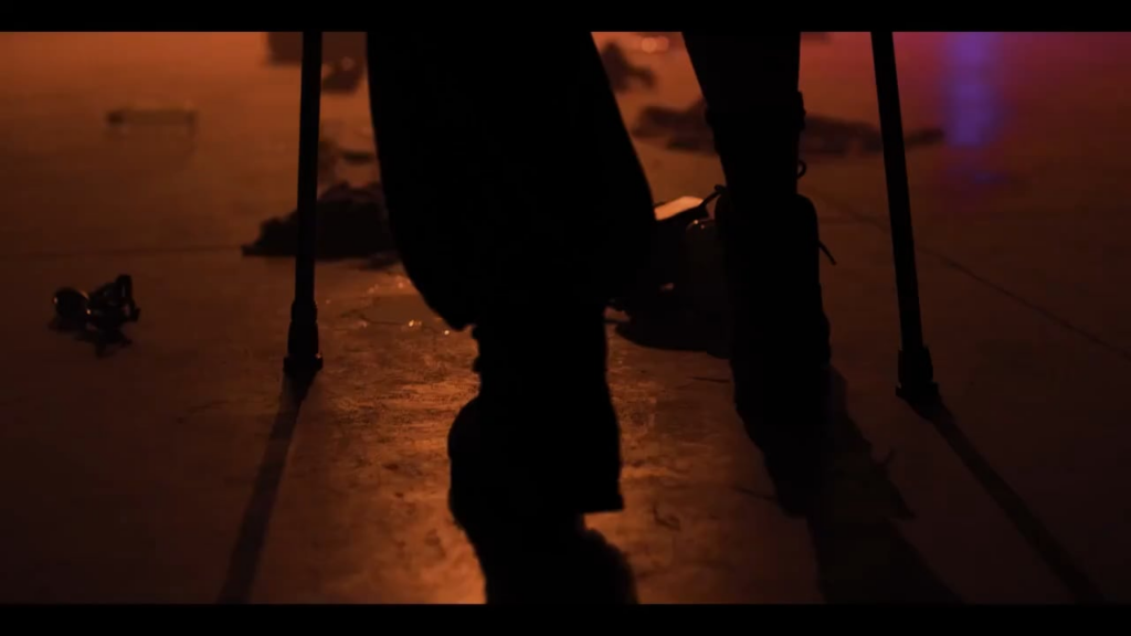 Amazing video that reflects the situation in Georgie right now! Long live the protesters!