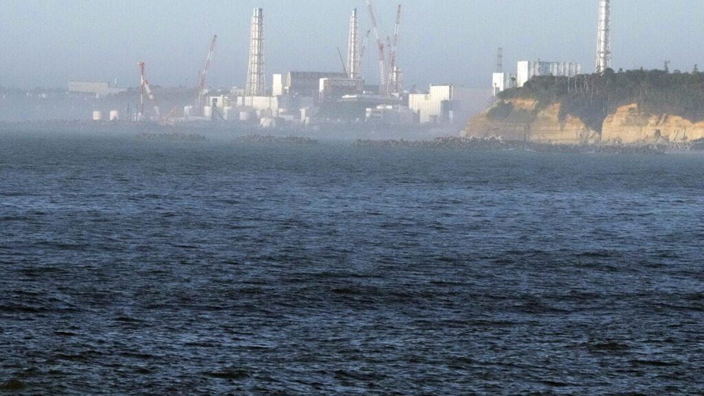 Japan to maximize nuclear power in clean-energy push as electricity demand grows