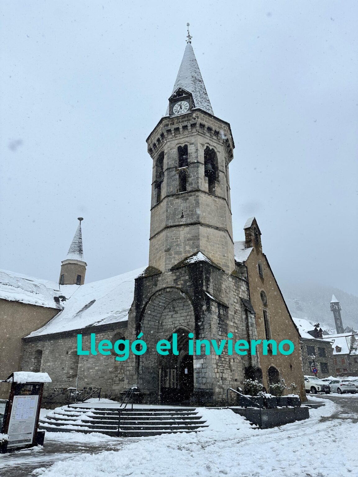 Old Spain