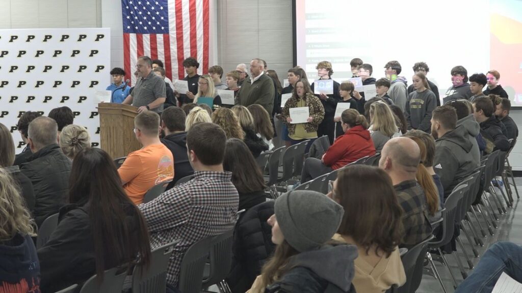 Perrysburg Athletic Boosters propose way to save sports programs from being cut