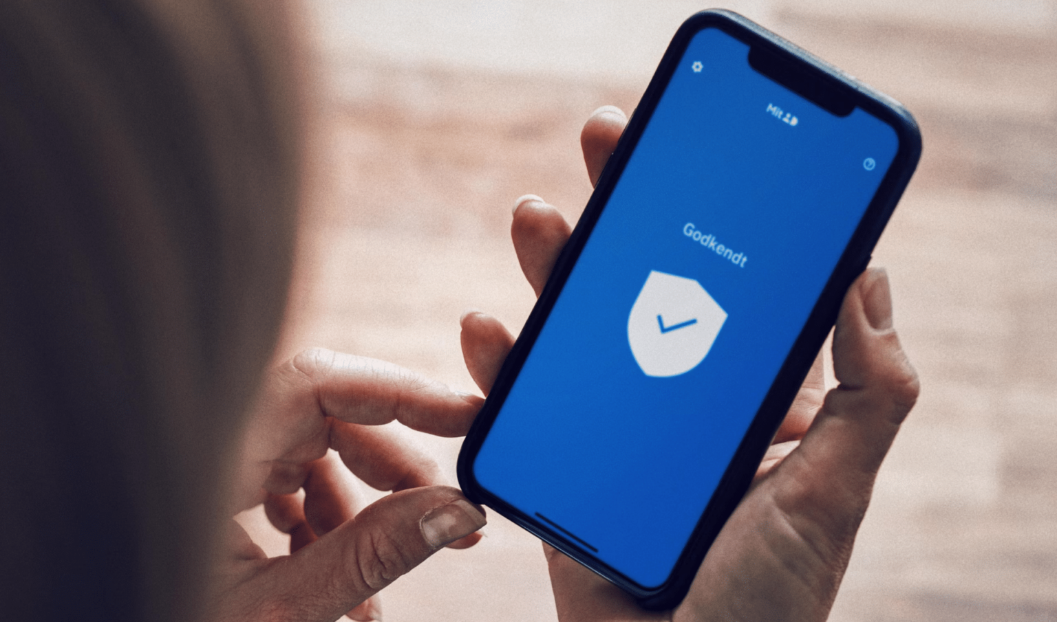 Denmark’s digital ID receives proximity check update