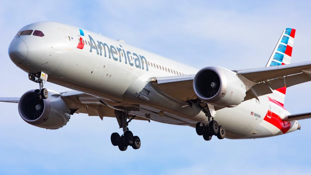 American Airlines Deploys 777, 787 with Premium Economy on New York-Los Angeles Route