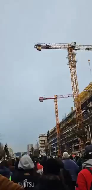 I think he made his point