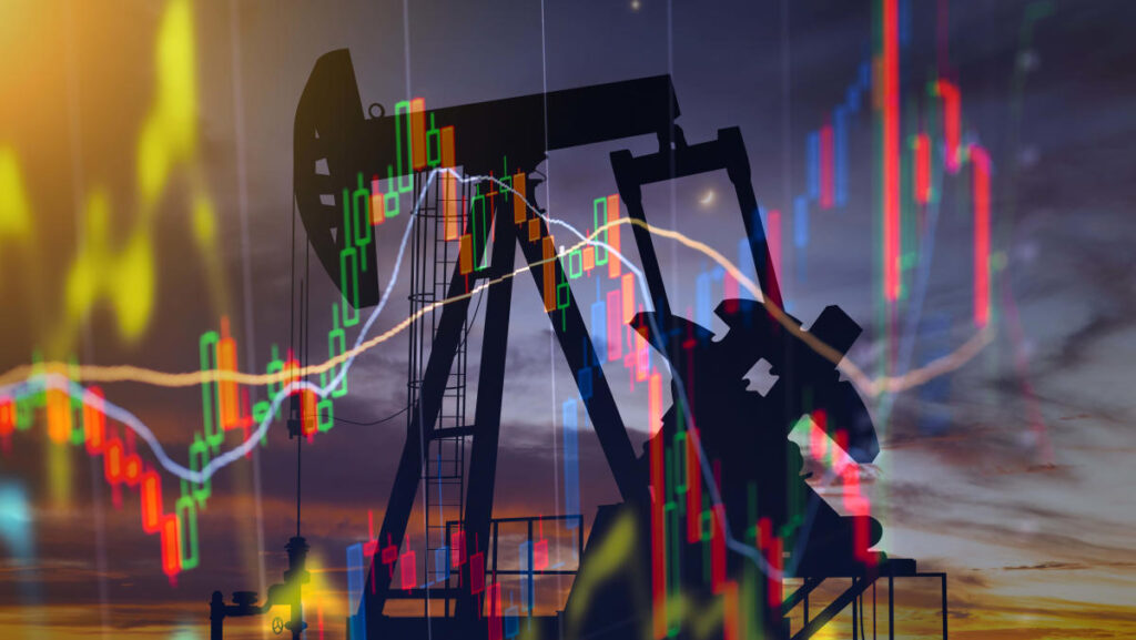 Energy stocks are ending 2024 flat. Here are the big winners. Energy stocks are ending 2024 flat. Here are the big winners.