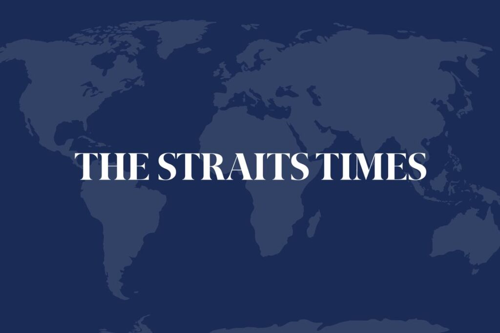 FSB says Ukrainian spies are posing as RAND employees to recruit Russians The Straits Times logo
