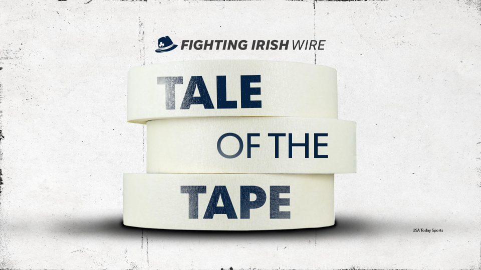 Tale of tape