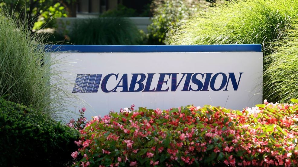 Cable TV pioneer and HBO founder Charles Dolan dies at 98, leaving lasting legacy FOX logo