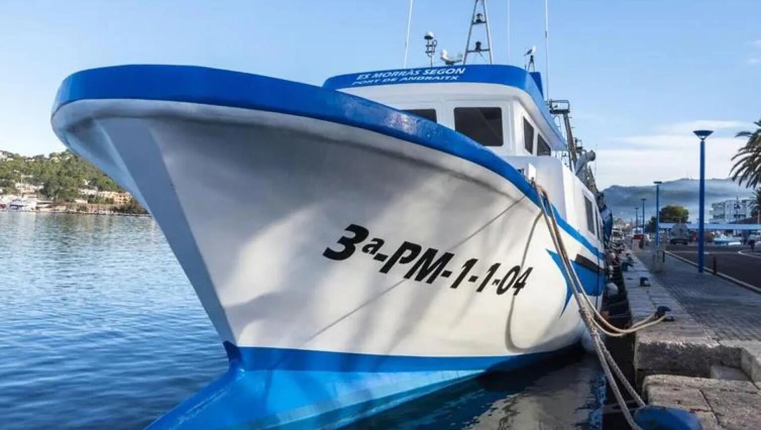 Brussels assures fishermen on Spain’s Mediterranean coast they will be able to maintain same number of fishing days if sustainable measures are implemented Brussels assures fishermen on Spain's Mediterranean coast they will be able to maintain same number of fishing days if sustainable measures are implemented