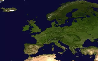 Europe