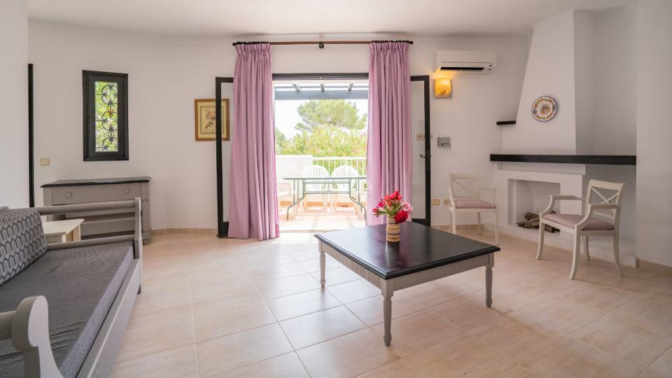 Club Cala Domingos Vacation Apartnment