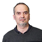 Carlos Morán