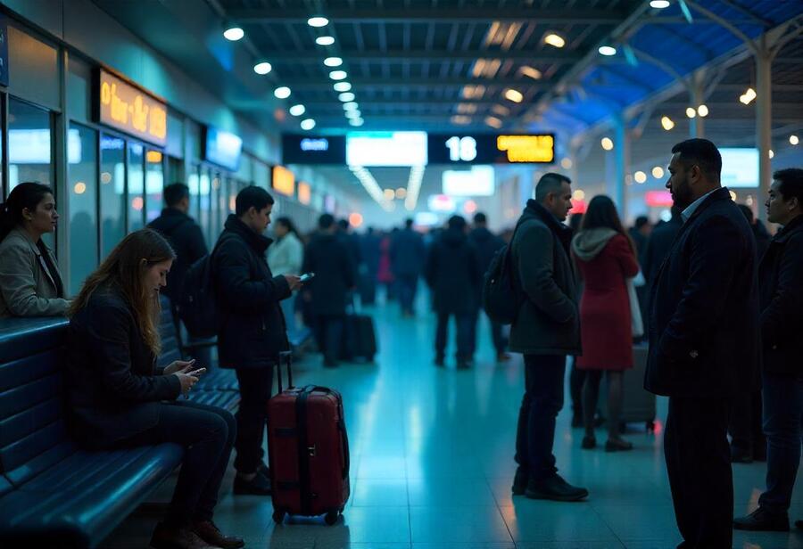 France, Portugal, Spain, Italy, and the UK Strikes Cause Travel Chaos Across Europe With Delays in Flights, Trains, and Buses During Peak Holiday Travel: New Report You Need To Know France, Portugal, Spain, Italy, and the UK Strikes Cause Travel Chaos Across Europe With Delays in Flights, Trains, and Buses During Peak Holiday Travel: New Report You Need To Know