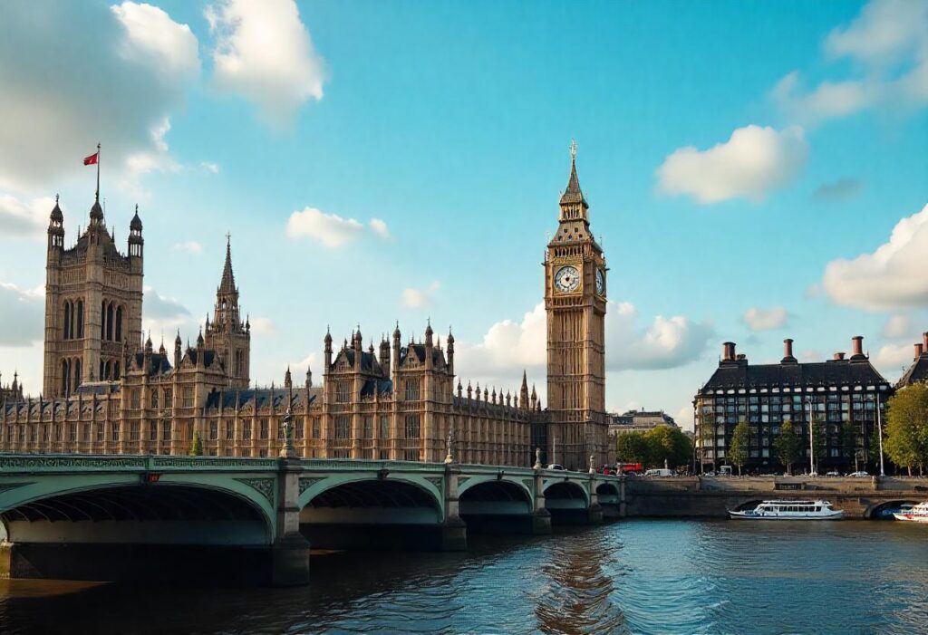 Greece and Spain Set to Implement Stricter Travel Rules, Higher Fees, and Enhanced Security for UK Tourists in 2025