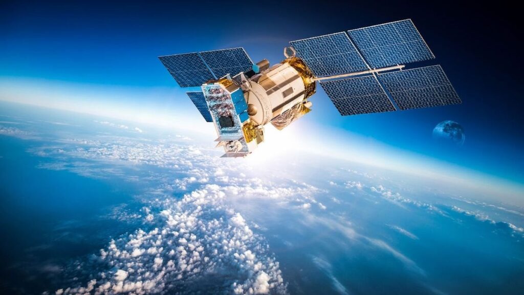 NATO plans to build satellite links as backups to undersea cables — recent cable damage incidents shine spotlight on Project HEIST | The alliance wants to build a system that seamlessly switches between undersea cables and satellites in case of disruption.