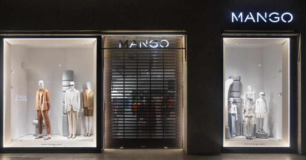 Spain’s Mango clothing chain founder dies in accident Spain's Mango clothing chain founder dies in accident