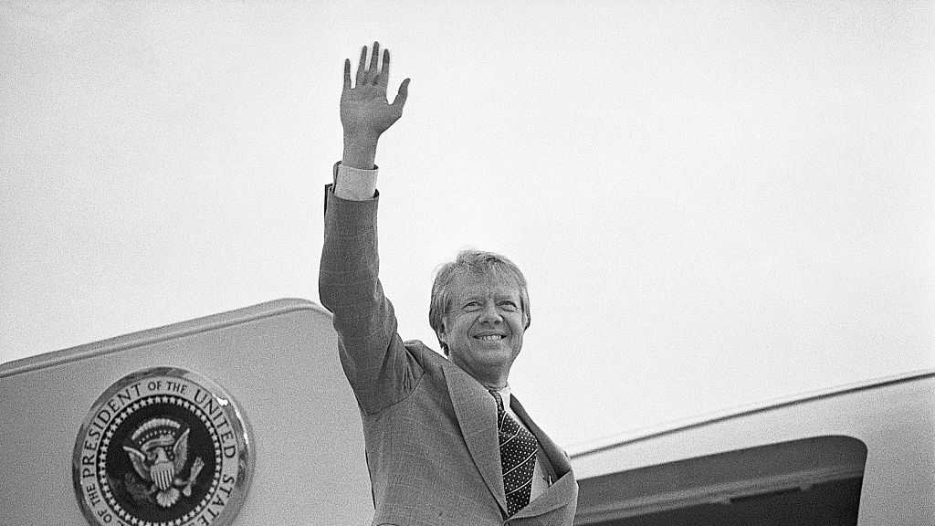 Jimmy Carter’s enduring environmental legacy Jimmy Carter's enduring environmental legacy