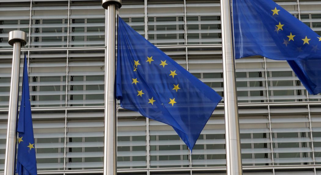 eu europe european flag