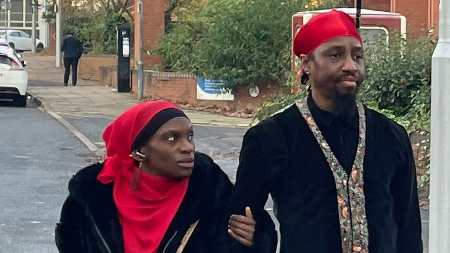 Parents who forced extreme vegan diet on toddler and buried his body in garden jailed