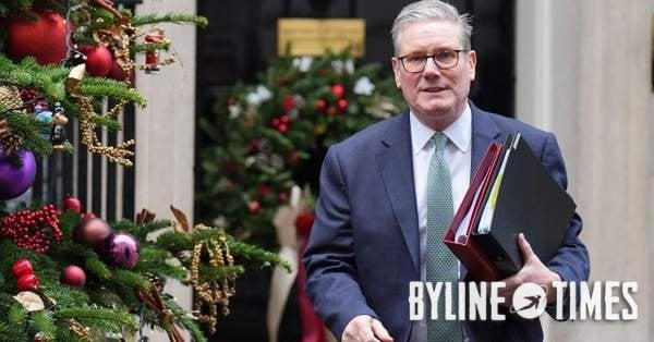 All the Big Government Reforms the Media Hasn’t Been Telling You About
