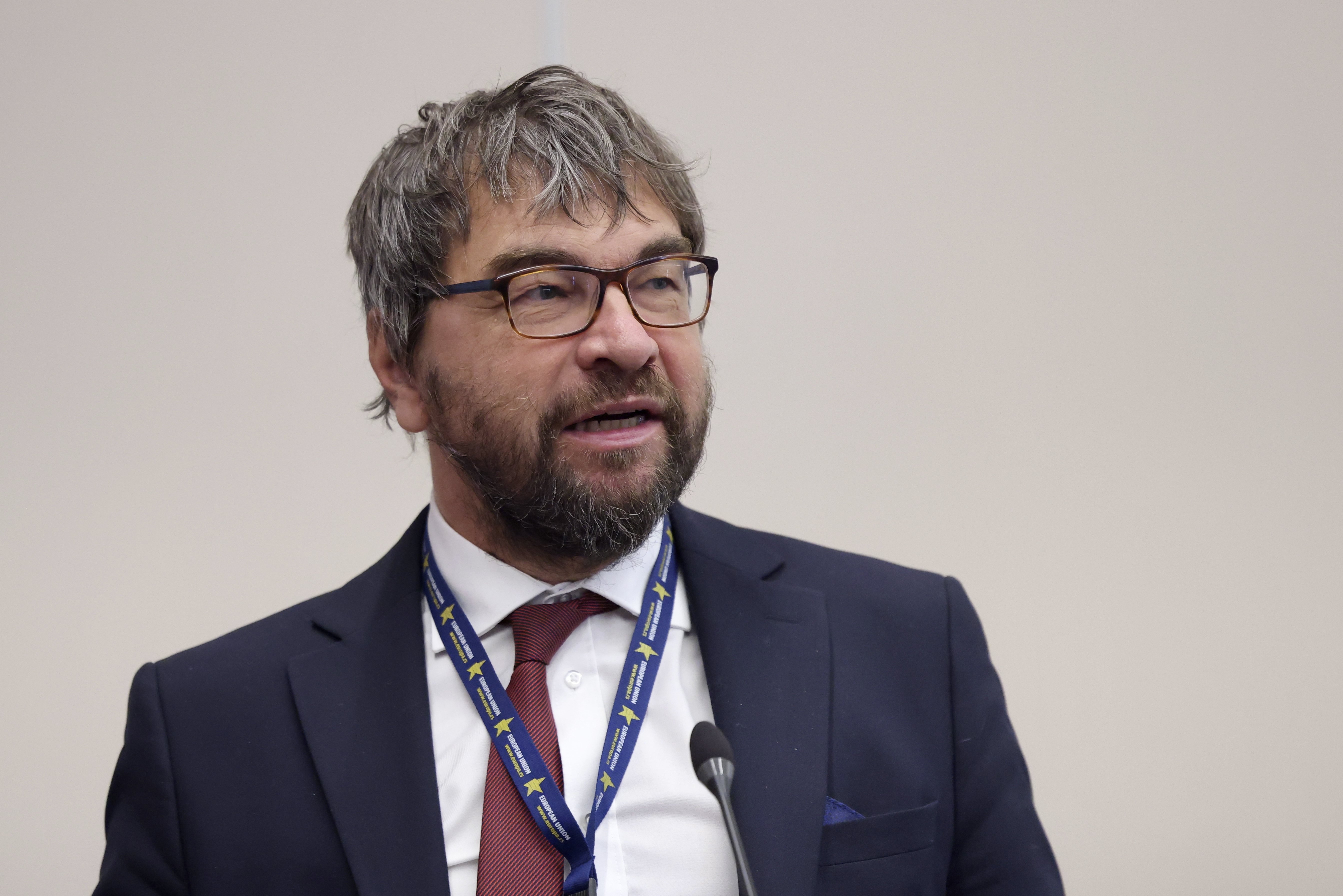 Enrico Visentin