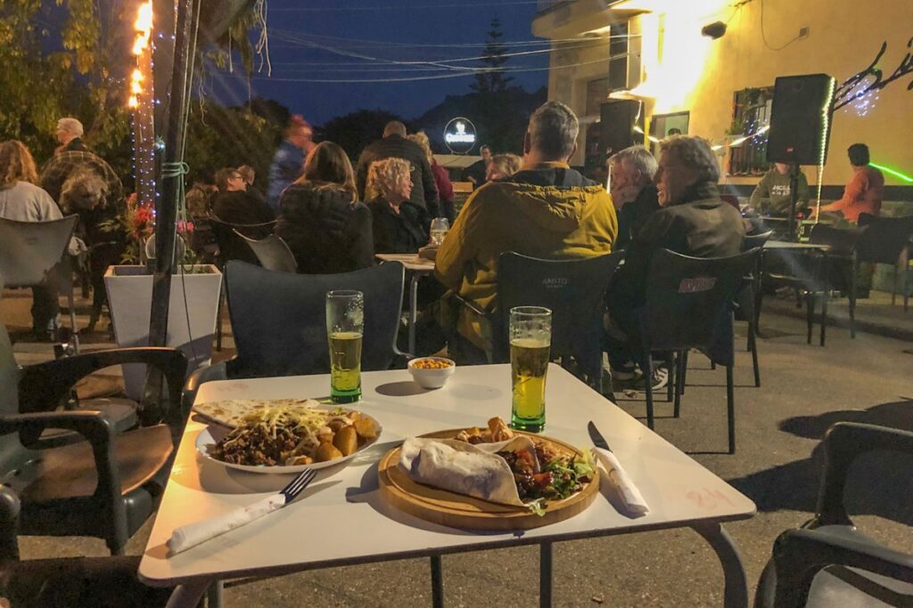 THE BALANCED LIFE: Benifallet Spain – not your average village THE BALANCED LIFE: Benifallet Spain – not your average village
