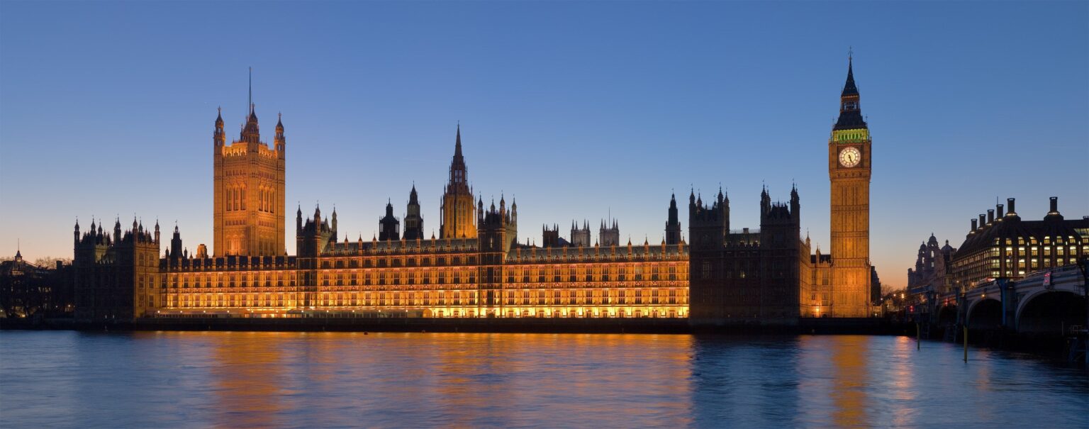 Here are all the laws MPs are voting on this week, explained in plain English!