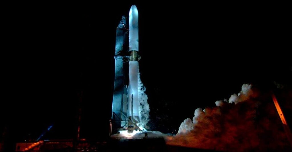 Blue Origin Is Ready to Launch New Glenn Rocket After Critical Test