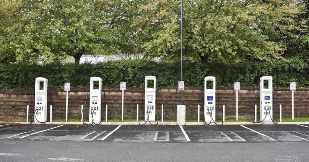 A universal ‘Plug and Charge’ protocol for EV charging is coming in 2025 | No more fobs, no more app signups. Just plug in and start charging.