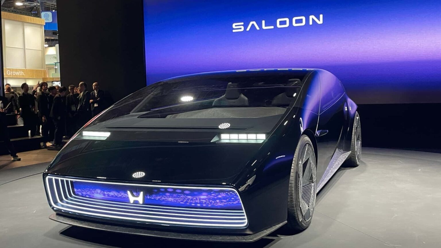 ‘Game Changer’: Honda Solid-State EVs With 620 Miles Of Range Coming This Decade | Honda claims its future EVs will even go as far as 776 miles on a full charge after 2040. There is one big issue, though.