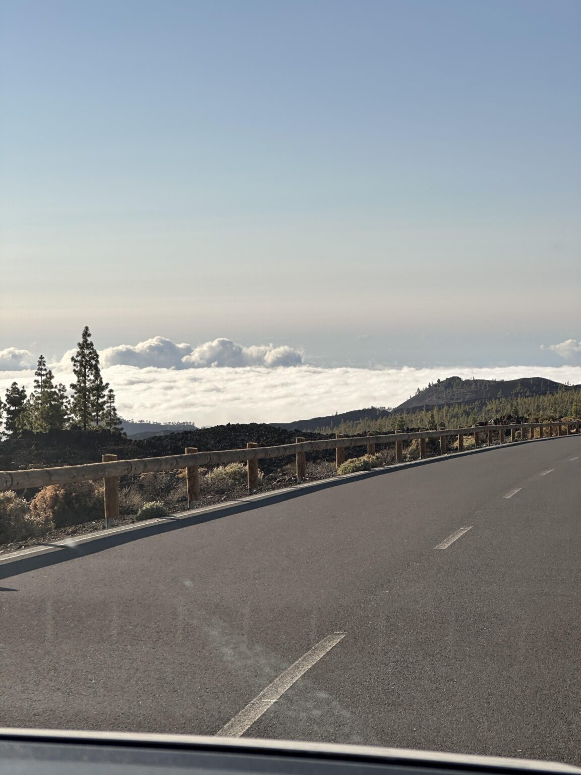 Teide Peak