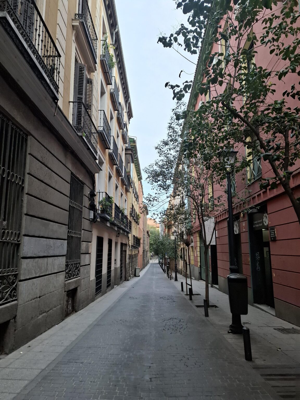 Madrid