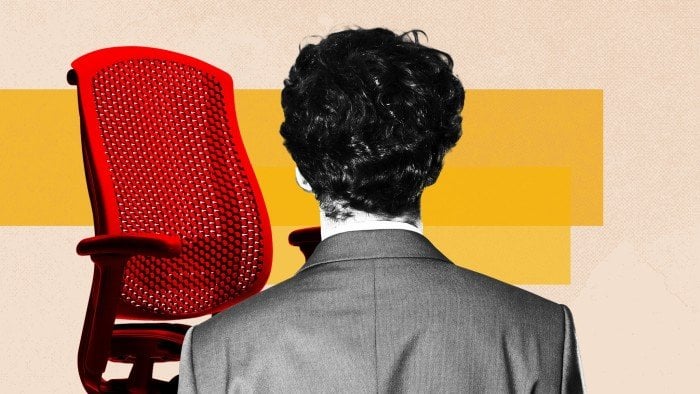 Young people are rejecting work. Why?