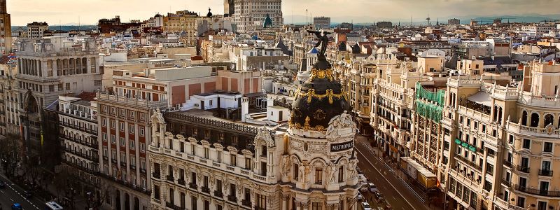 Almeria, Spain Could EasyJet’s New Flights Make This Overlooked Andalucian Gem the Next Big Hit for British Travelers?