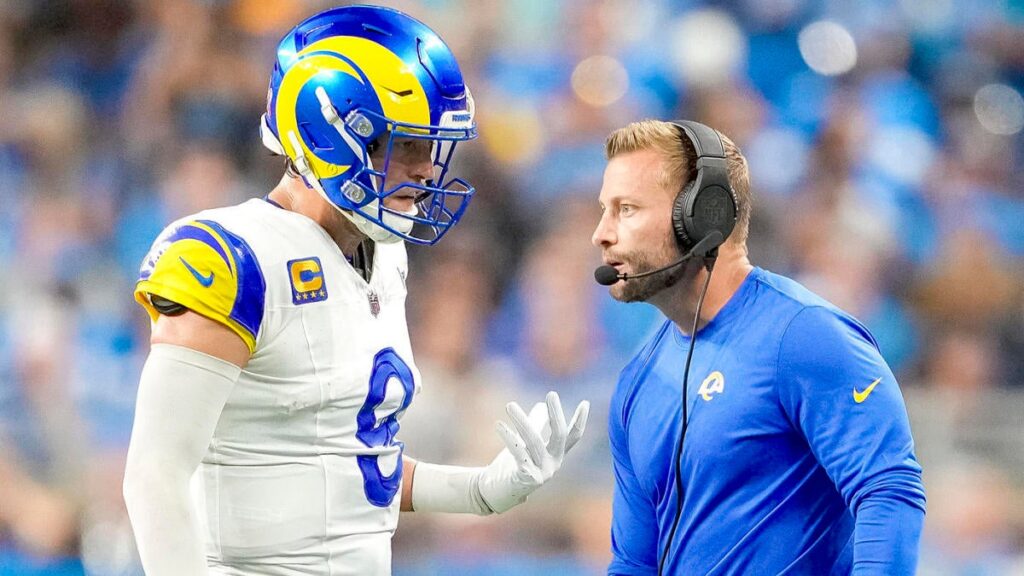 How the Commanders could clinch the NFC West for the Rams: Here's the NFL's craziest Week 17 playoff scenario
