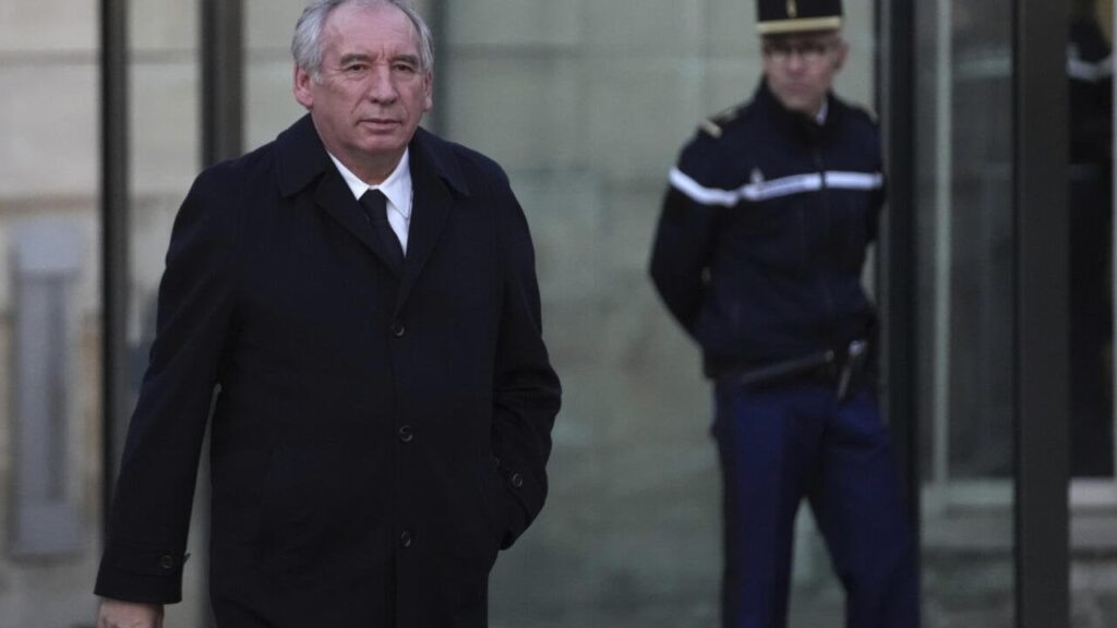 “Final adjustments” in progress, the Bayrou government’s announcement postponed