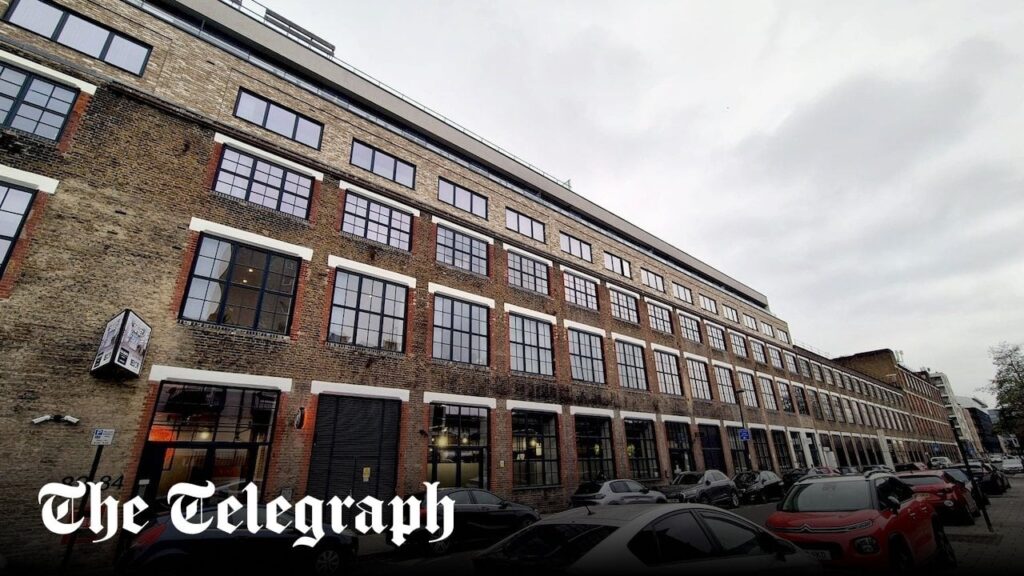 Landlord serves eviction notices to 150 tenants weeks before Christmas
