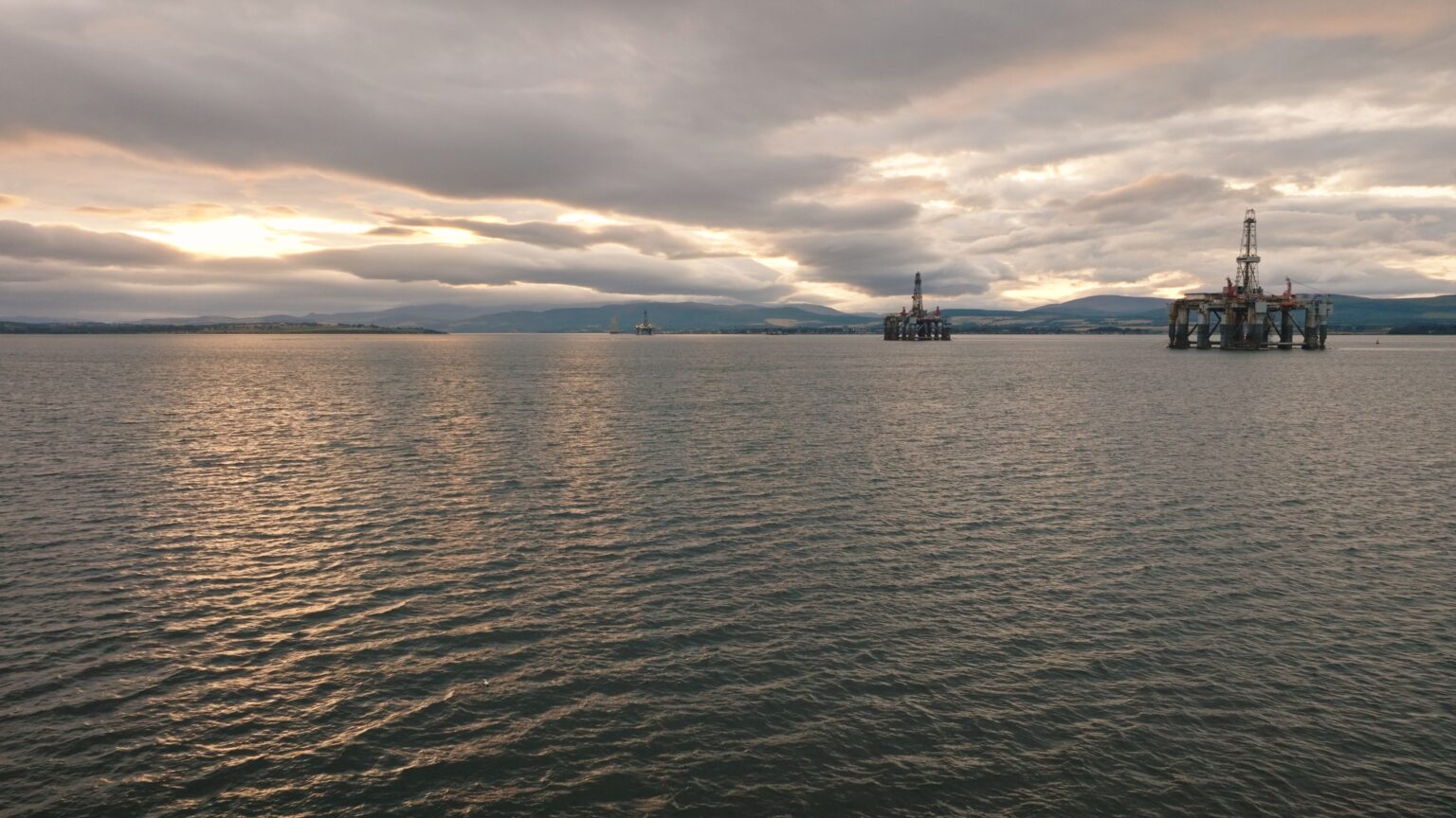 OEUK responds to UK, Norway launch of Green Industrial Partnership