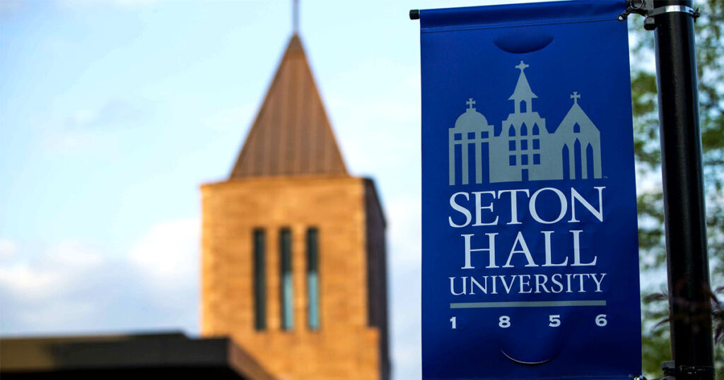 Seton Hall Albanian Student Organization Hosts Historic Independence Day Celebration