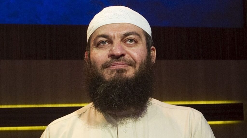 High Court fatwa ruling raises alarm over sharia courts in UK