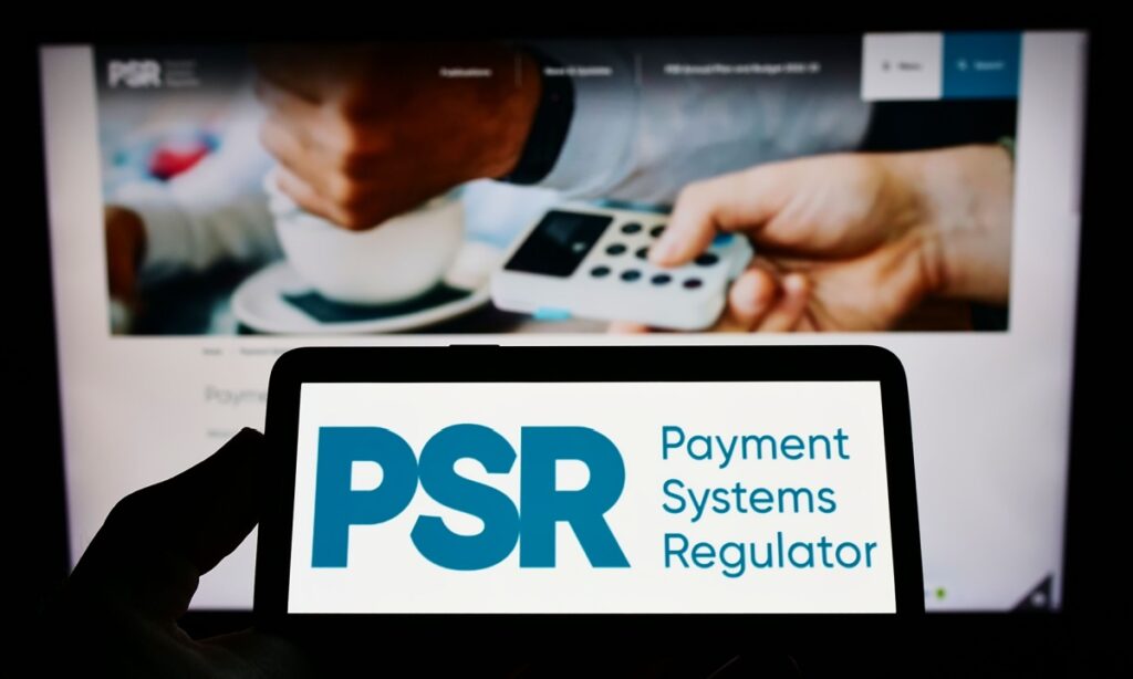 UK’s PSR to Cap Cross-Border Interchange Fees UK’s PSR to Cap Cross-Border Interchange Fees