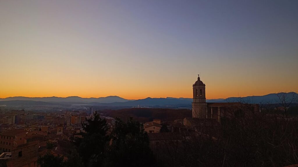 Girona 🌇