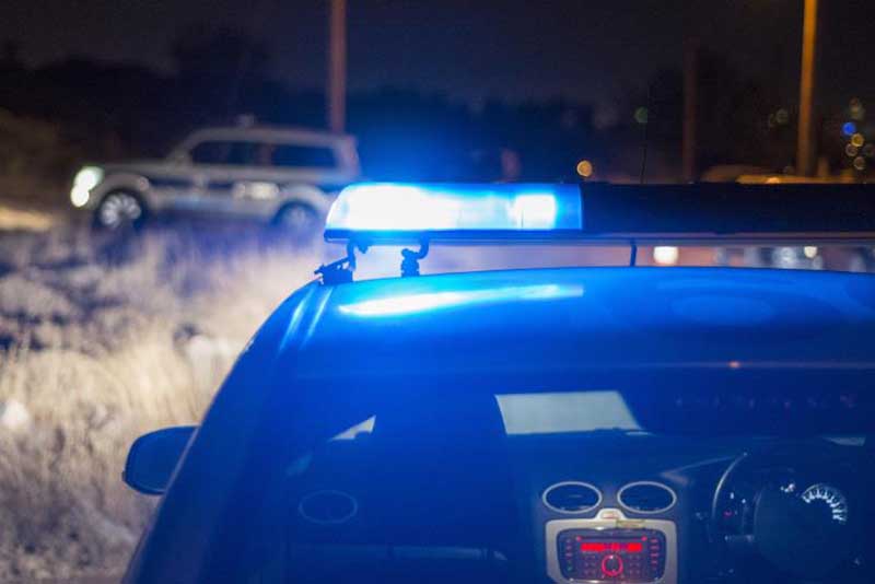 Ten arrested in overnight police operations across Cyprus cover Bomb threats sent to hospital and hotels in Cyprus