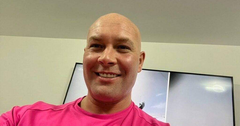 Murder probe after hero dad, 37, knocked down and killed outside Blackburn pub on Christmas Day
