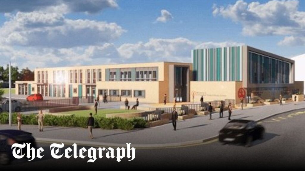 Developer builds 6,000 homes but backtracks on pledge to contribute to new school and roads