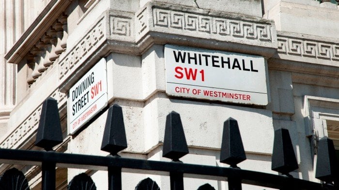 More than 10,000 UK civil service jobs to be cut