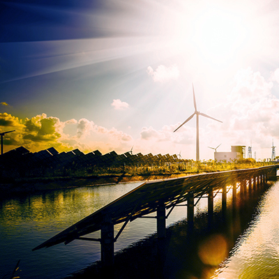 Masdar acquires Saeta’s 2.3 GW portfolio of renewables in Spain and Portugal