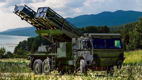 Greece to buy artillery systems from Israel and drones from US, officials say